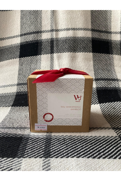 Gift Box - The Whispering Bamboo